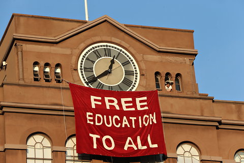 Free Education to All